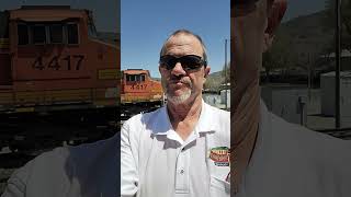 Another Day at the Tehachapi Depot Museum#trains#railroad#railfanning#tehachapidepotmuseum#tourism