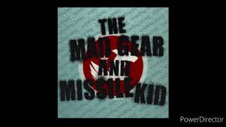 My Chemical Romance - F.T.W.W.W.    Mad Gear and The Missile Kid