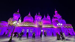 Global Village tour Dubai | ಗ್ಲೋಬಲ್  ವಿಲೇಜ್ ದುಬೈ || Day View || Ep 01 || ವಿಶ್ವದ ಅತಿ ದೊಡ್ಡ ಹಳ್ಳಿ