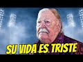 😥 A sus 80 años RAMÓN AYALA está Ahora y Cómo Vive es Triste