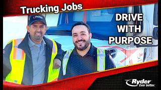 Home Daily CDL Jobs 🚛 What’s It Really Like Delivering Medical Supplies? 401. Ryder Truck Driver