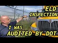 I Was Audited By DOT, What To Expect | Box Truck Bros