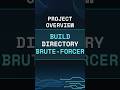 Build Directory Brute Forcer in Python
