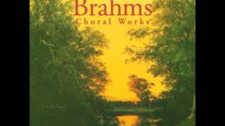 Brahms Drei Quartette op31