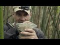 how bamboo is nature s multi use tool ed stafford first man out