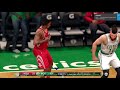 nba2k18 vs nbalive 18 which one is worth it the better one to buy is......