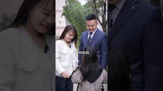 唉，懂事的孩子最让人心疼。你家孩子有什么懂事瞬间吗？#情感共鸣 #剧情 #感动