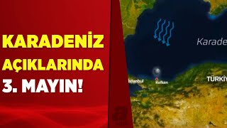 Karadeniz’de 3. mayın! MSB açıkladı: Kefken açıklarında bulundu | A Haber