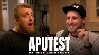 Mivel játszottunk augusztusban? | APUTEST Podcast - 08.30.