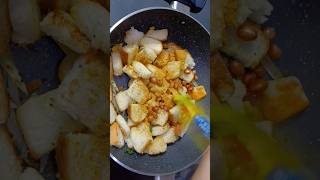 Quick Chatpata Recipe #shorts #viral #youtubeshots  #nasta #ytshorts