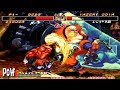 Samurai Shodown II - Sieger (Arcade) Level 8