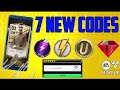 All Redeem Code In FC Mobile 24 | New FC Mobile Redeem Code Today 2024 September !