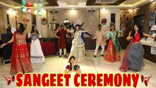 Dazzling Sangeet Dance: Bollywood Magic💫💓✨Love, Laughter, Epic Moves of Our love one's 💃🕺 #Viral