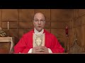 Catholic Mass Today | Daily TV Mass, Wednesday June 3 2020
