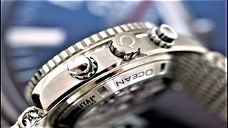 TOP 6 BEST OMEGA WATCHES TO BUY IN 2022