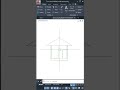 คอร์สเ390บาทคอร์สเรียนตลอดชีพ คำสั่ง flatshot คีย์ลัด fl. draftman autocad