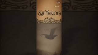 Satyricon - skyggedans ( d o o m e r )