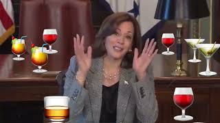 Kamala Harris explains AI and cloud computing