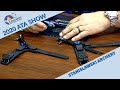 2020 ATA Show | Wrist Releases from Stanislawski Archery Products