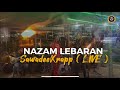 SawadeeKrapp (Live Record) - Nazam Lebaran (COVER)