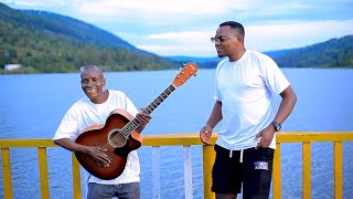 IBAZE ya Nsengiyumva na Sadunda ( official music video #trending 2024 )