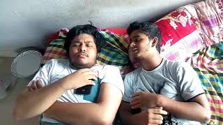 অস্থির রোজাদার।The Last Ramadan Special 2018 | Bangla New Funny Video 2018 |||