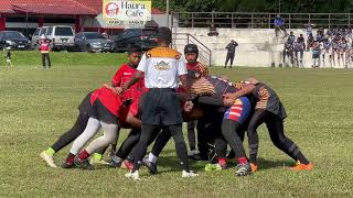 [4K] Friendly Match - Senawang RC vs KL Saracens