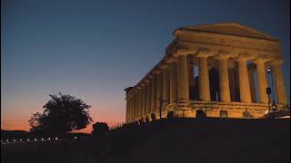 Turismo, riapre la Valle dei Templi ad Agrigento