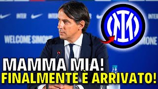 SORPRESA ALL'INTER! NUOVO RINFORZO ARGENTINO CONFERMATO!  NOTIZIE INTER MILAN