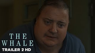 THE WHALE | Official Trailer 2 HD