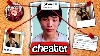 The Sykkuno Files Explained In 17 Minutes