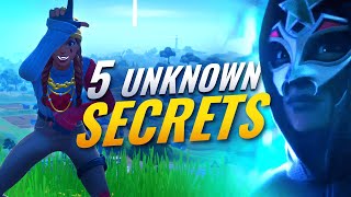 5 MUST LEARN Qualities Pro Players Have That You Don't! - Fortnite Battle Royale
