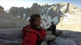 Episode 16 - Picos de Europa - South Face Direct of Urriellu