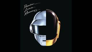Daft Punk - Get Lucky (feat. Pharrell Williams, Nile Rodgers)
