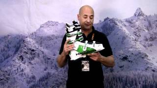 Head Vector Ski Boot Review