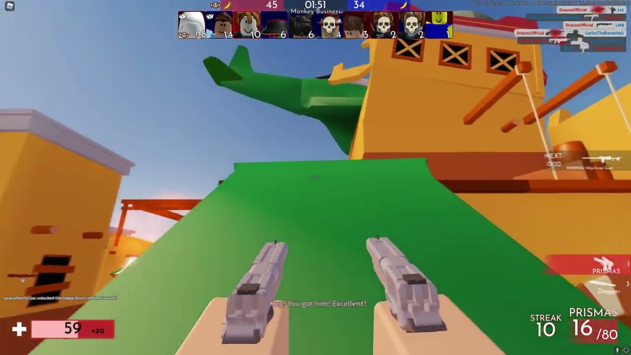 Perfect Youtube