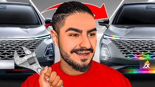 اگه ماشین داری این ویدیو رو حتما ببین🚗