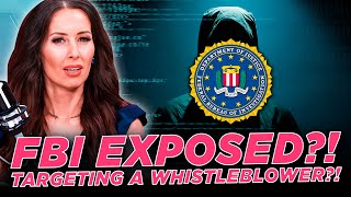 FBI's Secret Attack on Whistleblower Doctor: Sinister Tactics EXPOSED!