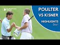 Poulter vs Kisner | Day 1 | 2019 WGC-Dell Technologies Match Play