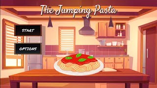 The Jumping Pasta Platinum Playthrough #kotten0429 #therestheplatinum #like #subscribe #fyp