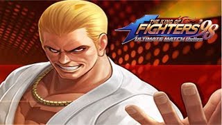 【KOF98UMOL】ナイトメアギースを引くまで回す【オークションガチャ】