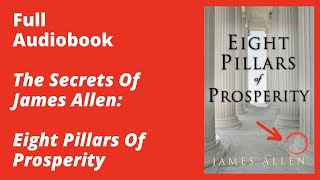 Eight Pillars Of Prosperity Allen
