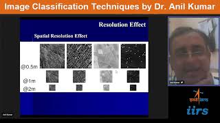 Image Classification Techniques by Dr. Anil Kumar