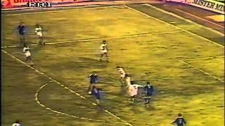 Динамо Киев - Рапид Вена 5:1. Кубок Кубков 1985-86. 1/4 финала.