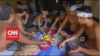 Merawat Tradisi Tenganan - Inside Indonesia