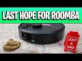 Carpet TEST - iRobot Roomba Plus 505 Combo Robot Vacuum & Mop Review