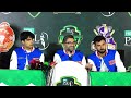 karachi kings press conference hbl psl player draft 2025