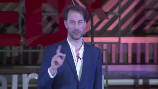 The Global Food Waste Scandal | Tristram Stuart | TEDxNairobi