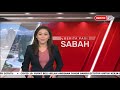 8 DIS 2020 - BERITA PAGI SABAH