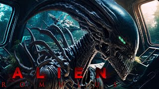 Alien: Romulus | Official Trailer | 2024